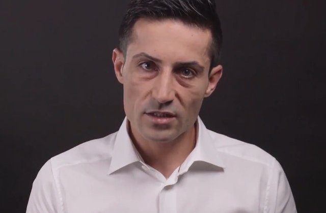 Claudiu Manda este noul presedinte al Comisiei de control al SRI