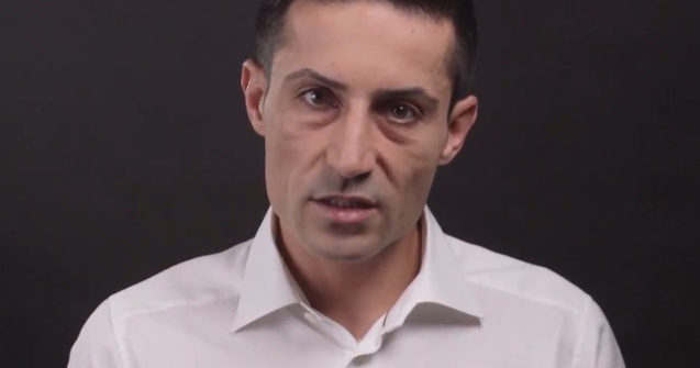 Claudiu Manda este noul presedinte al Comisiei de control al SRI