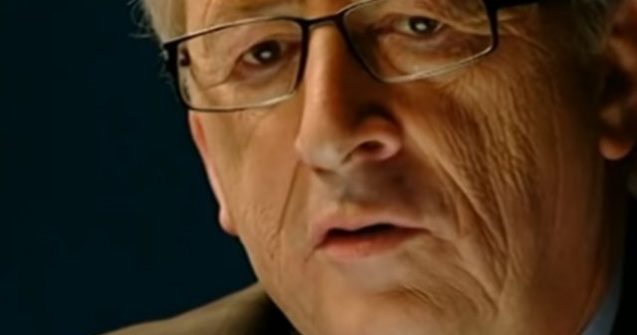 Juncker promite sa rezolve problema diferentei de calitate intre alimente vandute sub aceeasi marca in Est si in UE