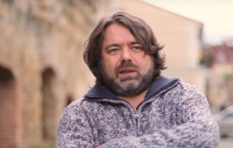 Senatorul Mihai Gotiu sustine ca a fost batut de Mirel Palada