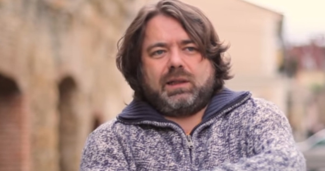 Senatorul Mihai Gotiu sustine ca a fost batut de Mirel Palada