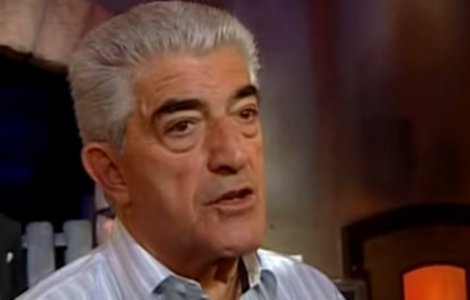 A murit Frank Vincent, cunoscut pentru rolurile din "Goodfellas" si "The Sopranos"