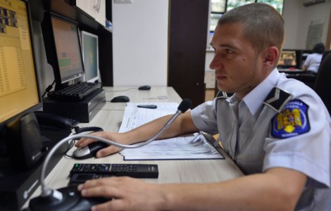 Politistii locali din Timisoara trebuie sa invete engleza pana in 2021