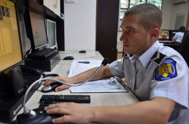 Politistii locali din Timisoara trebuie sa invete engleza pana in 2021