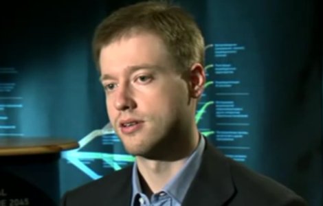 Un milionar rus planuieste sa traiasca vesnic si isi cheltuie averea in acest scop