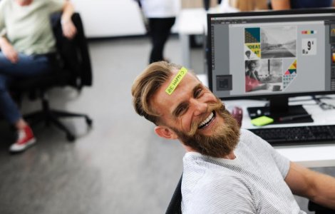  Top  10 glume pe care sa le spui colegilor in pauza de masa