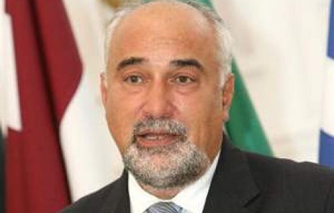 Vosganian: Nici un guvern nu va aproba marirea salariilor profesorilor