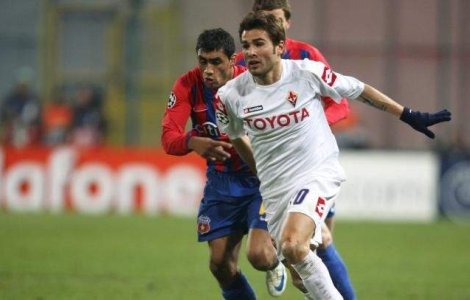 Mutu, la un pas de record