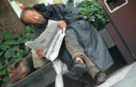 Constanta: Barbat zidit intr-o constructie