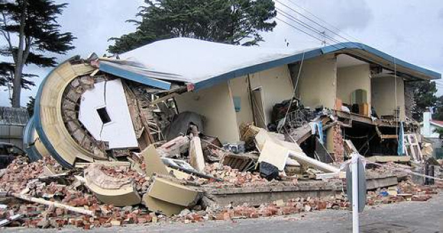Cutremur puternic in Japonia