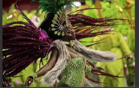  Top   Foto  Carnavalul de la Rio de Janeiro 2011