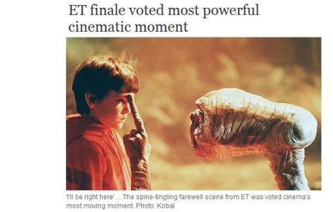  Video  Cel mai puternic moment cinematografic din istorie