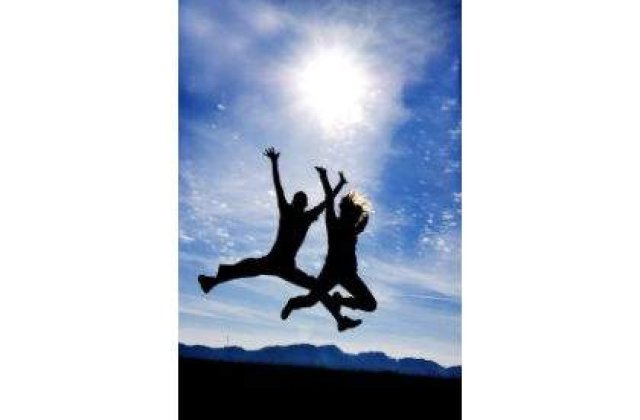 Super-femeile isi doresc super-barbati si viceversa