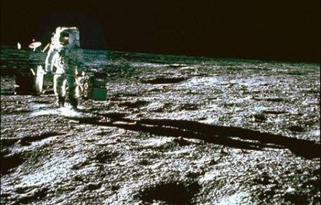  Top  Lucruri ciudate care se intampla in spatiu