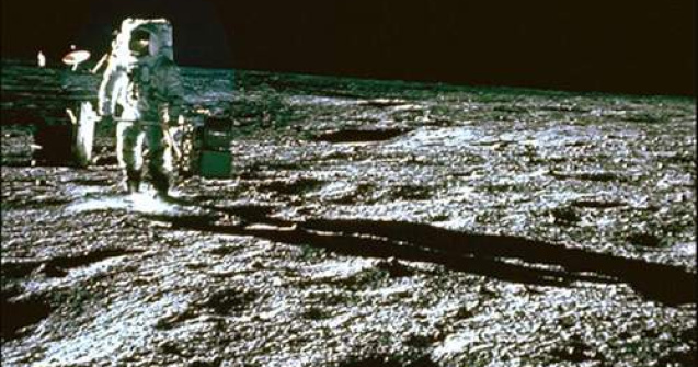  Top  Lucruri ciudate care se intampla in spatiu