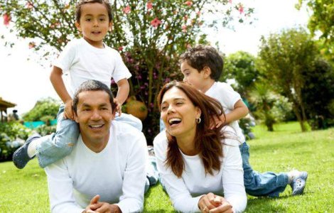 Care e numarul ideal de copii pe care trebuie sa ii ai?