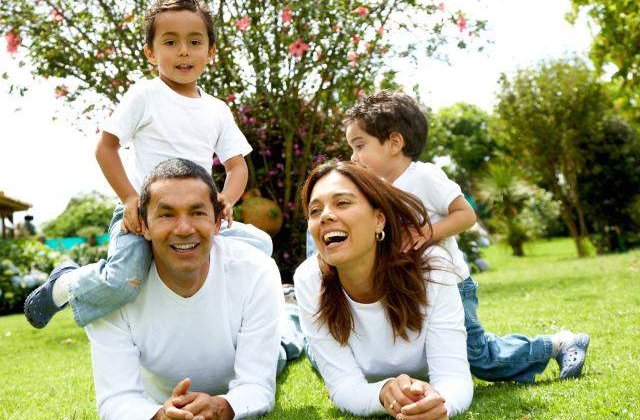 Care e numarul ideal de copii pe care trebuie sa ii ai?