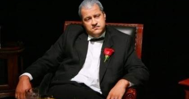 Serban Huidu a revenit la `Cronica Carcotasilor`