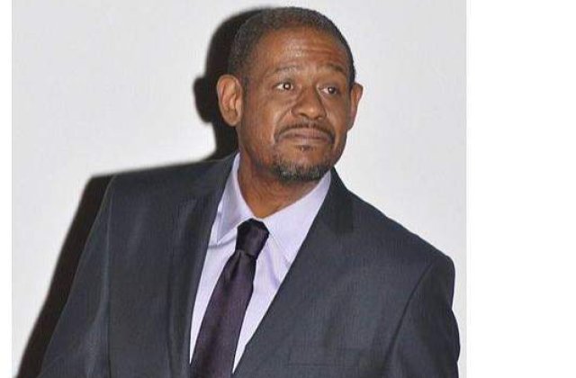 Vezi aici cum a slabit 30 de kilograme actorul Forest Whitake