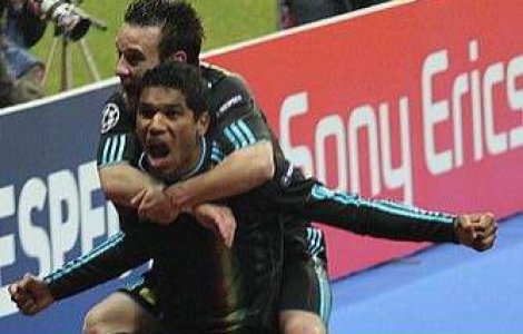 Brandao, inculpat pentru viol si eliberat sub control judiciar