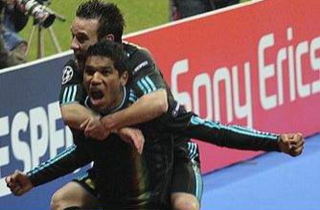 Brandao, inculpat pentru viol si eliberat sub control judiciar