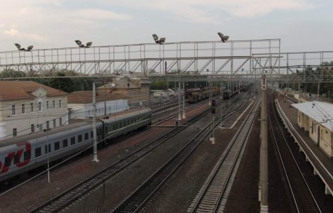 Feroviarii ameninta cu greva