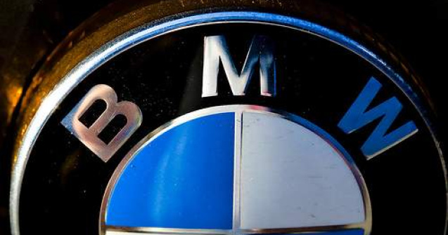 BMW, profit de 15 ori mai mare in 2010