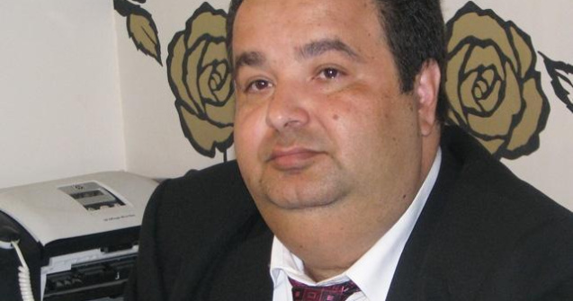 Dorin Cioaba, plasat sub control judiciar in dosarul de evaziune fiscala cu prejudiciu de 5 milioane de euro