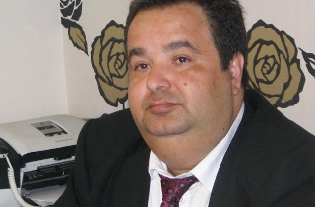 Dorin Cioaba, plasat sub control judiciar in dosarul de evaziune fiscala cu prejudiciu de 5 milioane de euro