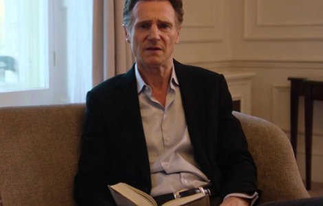 Motivul pentru care Liam Neeson nu va mai juca in filme de actiune