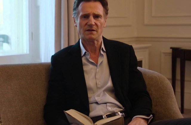 Motivul pentru care Liam Neeson nu va mai juca in filme de actiune
