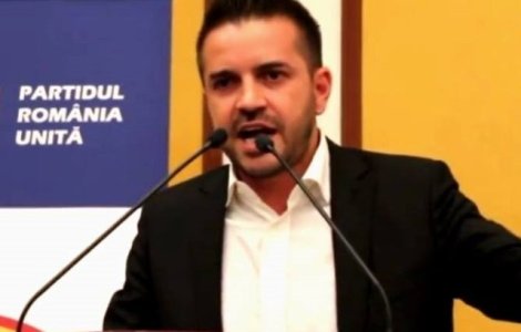 Bogdan Diaconu: Bravo, Mirel Palada! Asa merita toti tradatorii de la USR!