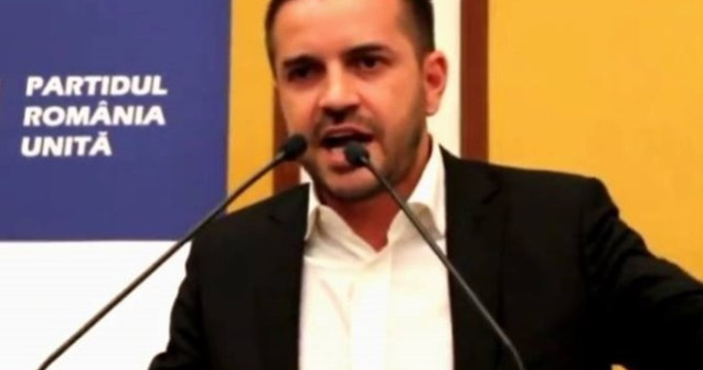 Bogdan Diaconu: Bravo, Mirel Palada! Asa merita toti tradatorii de la USR!