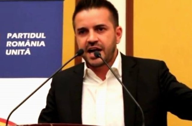 Bogdan Diaconu: Bravo, Mirel Palada! Asa merita toti tradatorii de la USR!