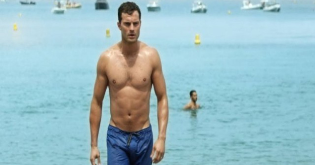 Ai vazut trailerul pentru Fifty Shaded Freed? Trebuie!