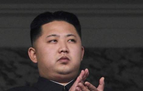 AFP: Coreea de Nord a lansat o noua racheta inspre Japonia