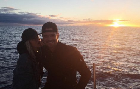 Fergie si Josh Duhamel au anuntat ca se despart