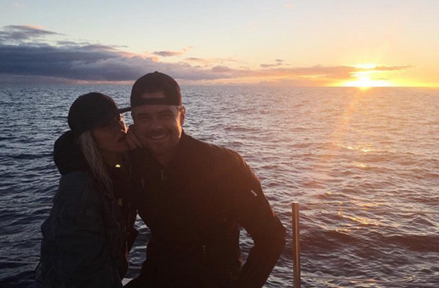 Fergie si Josh Duhamel au anuntat ca se despart dupa 8 ani de casnicie