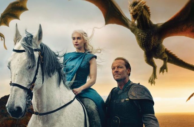 „Game of Thrones” va aplica strategia finalurilor multiple