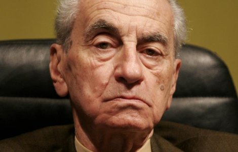 Mircea Ionescu Quintus a murit