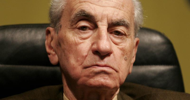 Mircea Ionescu Quintus a murit