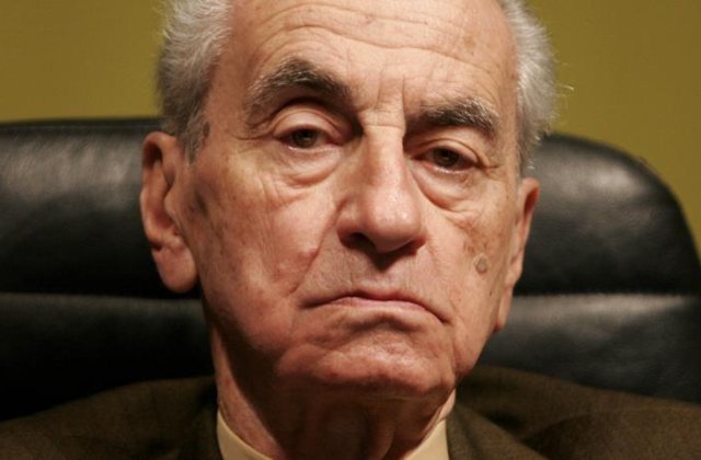Mircea Ionescu Quintus a murit