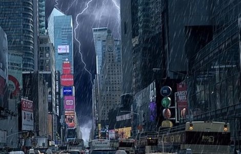 Dupa Irma, un alt uragan ameninta SUA. Furtuna tropicala Jose ar putea lovi inclusiv New York-ul