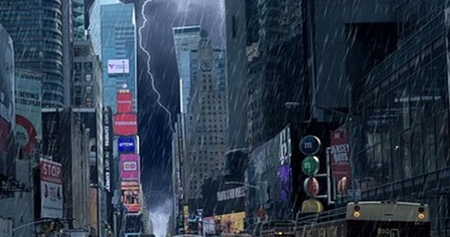 Dupa Irma, un alt uragan ameninta SUA. Furtuna tropicala Jose ar putea lovi inclusiv New York-ul