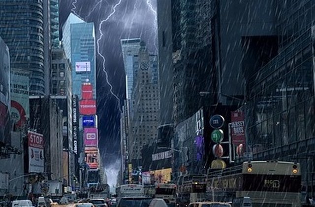 Dupa Irma, un alt uragan ameninta SUA. Furtuna tropicala Jose ar putea lovi inclusiv New York-ul