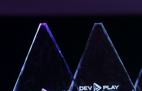 Cine sunt marii castigatori ai premiilor de la DEV.PLAY 2017