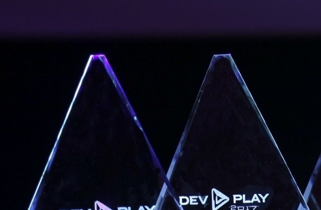 Cine sunt marii castigatori ai premiilor de la DEV.PLAY 2017