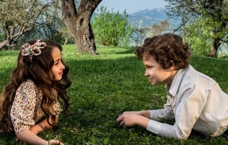 Filmul "Octav" aduce in prim plan tinerele talente