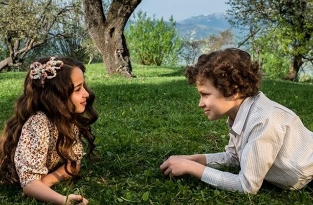 Filmul "Octav" aduce in prim plan tinerele talente