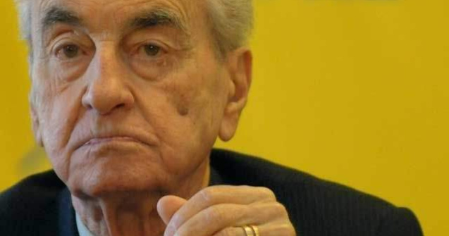 PNL deschide o carte de condoleante in memoria lui Mircea Ionescu Quintus